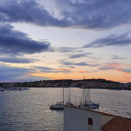 Apartamento 46 Ile Paradise Vue Port *