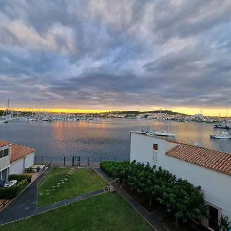 46 Ile Paradise Vue Port