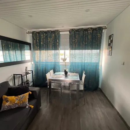 46 Ile Paradise Vue Port