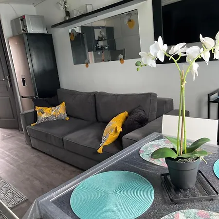 46 Ile Paradise Vue Port *