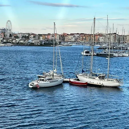 46 Ile Paradise Vue Port