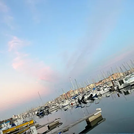 46 Ile Paradise Vue Port
