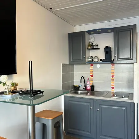 46 Ile Paradise Vue Port