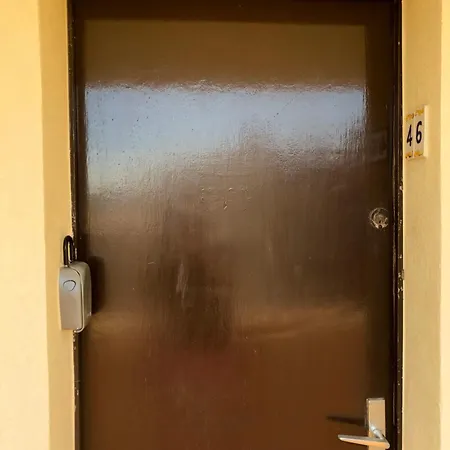 46 Ile Paradise Vue Port Agde