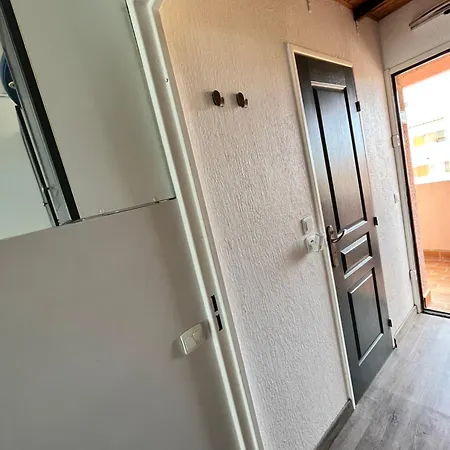 46 Ile Paradise Vue Port Apartamento *