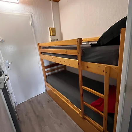 46 Ile Paradise Vue Port Lägenhet Agde