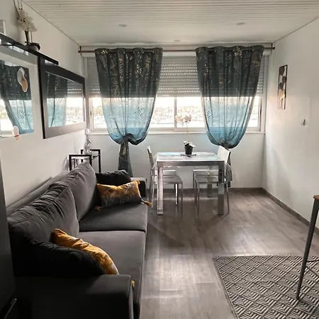 Lägenhet 46 Ile Paradise Vue Port *