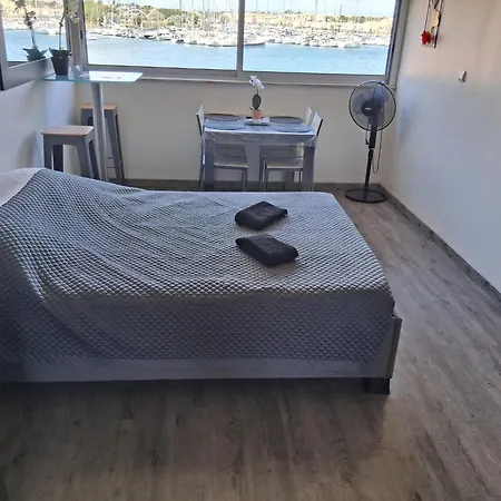 46 Ile Paradise Vue Port *