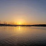 46 Ile Paradise Vue Port Appartement
