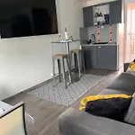 46 Ile Paradise Vue Port Appartement Agde