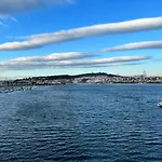 46 Ile Paradise Vue Port Appartement *