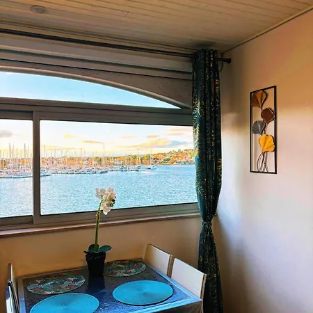 46 Ile Paradise Vue Port