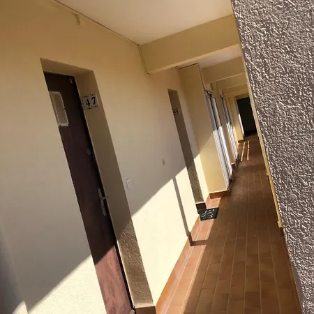 46 Ile Paradise Vue Port