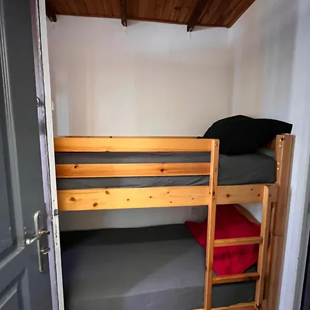 46 Ile Paradise Vue Port شقة آجد