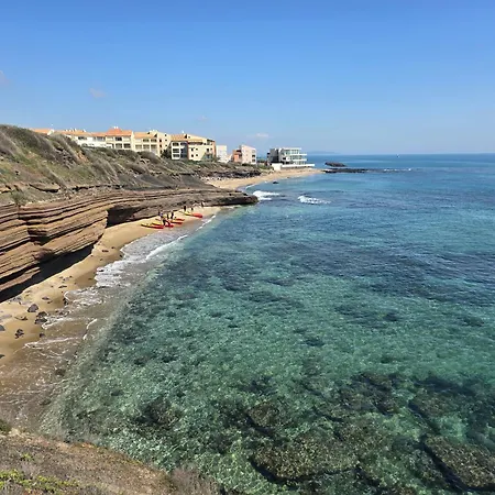 46 Ile Paradise Vue Port شقة