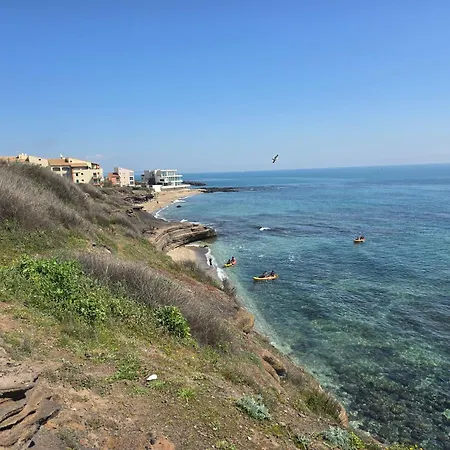 46 Ile Paradise Vue Port آجد