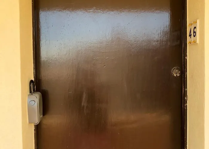 46 Ile Paradise Vue Port アグド