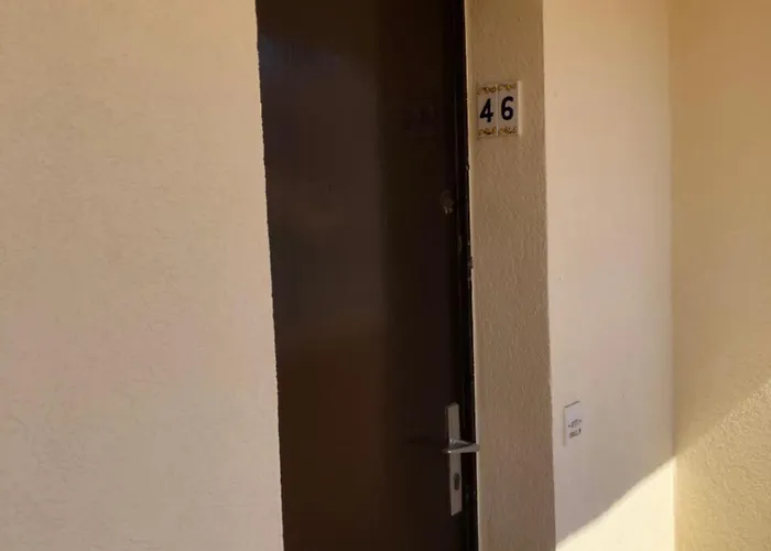 46 Ile Paradise Vue Port *