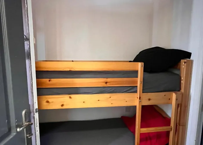 46 Ile Paradise Vue Port アパート アグド