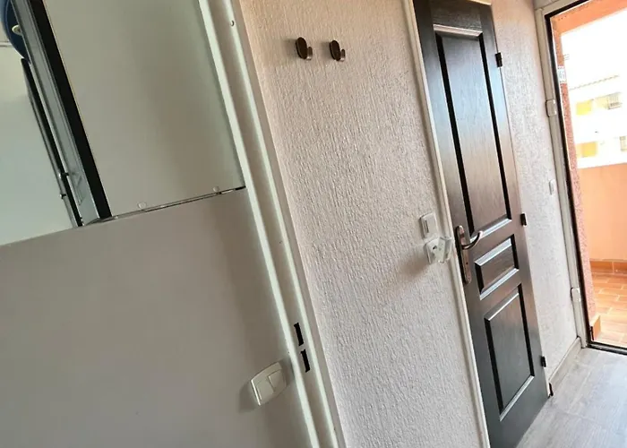 46 Ile Paradise Vue Port アパート *