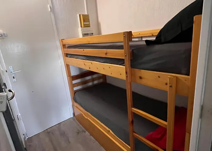 46 Ile Paradise Vue Port アパート アグド