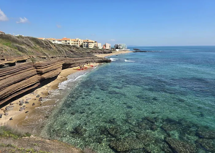 46 Ile Paradise Vue Port アパート